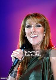 Celine Dion during 102.7 KIIS-FM's 2002 Wango Tango at Rose Bowl in... News  Photo