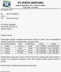 Kphdn akan mengemukakan permohonan relif pembayar cukai kepada pkcp dalam tempoh tiga (3) bulan dari tarikh penerimaan surat permintaan tersebut. Contoh Surat Koomisen Produk