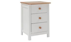 Check out ikea's stylish home furnishing and home stock availability is updated every 20 minutes. Buy Argos Home Scandinavia 3 Drawer Bedside Table Two Tone Bedside Tables Argos