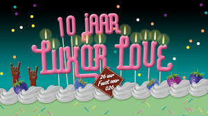 Luxor Live Viert 10 Jarig Bestaan Luxor Live
