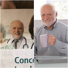 I Just Found Hide The Pain Harold In One Of My Nursing Textbooks Nursing