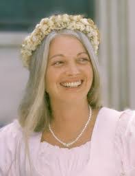 Catherine Lovelace's Instagram, Twitter & Facebook