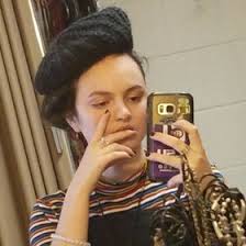 Chloe Hogan (johnsolsprite)