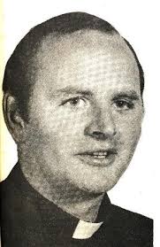 Father James Brendan Walsh