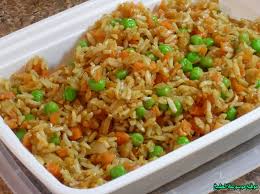 طرق طبخ وعمل الارز بانواعه المختلفة بطريقة جديدة Cooking Arabic Rice