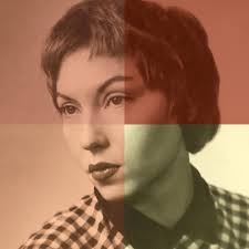 Occasional Evenings: the Sound of Lispector — Music, Reading, and  Conversation