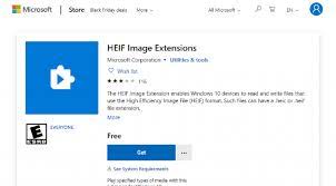 The heic codec are free to obtain at microsoft store, so you won't need to pay. How To Open Heic Files In Windows 10 Step By Step Guide