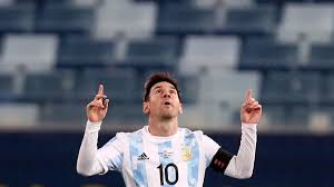 Psg are expected to offer messi a. Lionel Messi What Argentina Barcelona Star Still Has Left To Chase Sports Illustrated