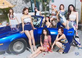 Nejnovější tweety od uživatele mamamoo & twice (@moonsuntwice). K Pop Must Listen Releases In June 2021 Twice Exo Nct Seventeen Mamamoo Brave Girls 2pm And More South China Morning Post