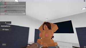 Roblox Porn- Hardcore sex videos with music for maximum pleasure!