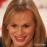 Anna Proffit's Instagram, Twitter & Facebook