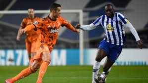 Mar 03, 2021 02:57 pm in stars & their cars. Champions League Wer Zeigt Ubertragt Juventus Turin Gegen Den Fc Porto Heute Live Im Tv Und Im Live Stream Goal Com