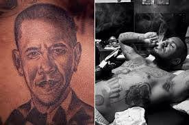 OJ'z Tattoo & Beauty Parlour