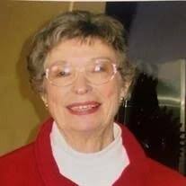 Elinor Martha Seifried Obituary (2025)