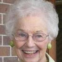Marjorie Jane Kopf Obituary July 10, 2014