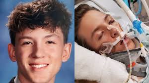 Fundraiser by Lacey Robbins : Spinal cord injury recovery for Kamrin