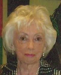 Obituary information for Meribeth Maroni