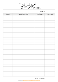 Pin On Budget Planners