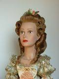 Buste Virtuel De Coiffure Historique Louis Xvi 1780 Wig Hairstyles Hair Makeup Hair Styles