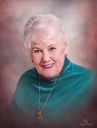 Nancy McWhorter Obituary