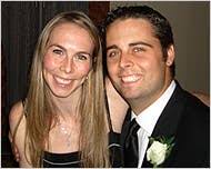 Sydney Rose, Brett Cicchillo