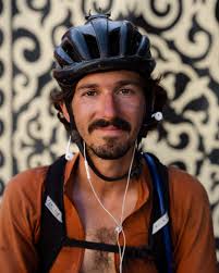 Silk Road Mountain Race added a...