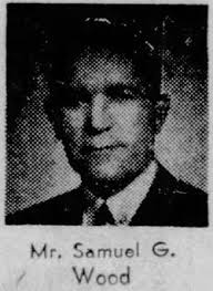 Samuel Gladstone Wood (1905-1977)