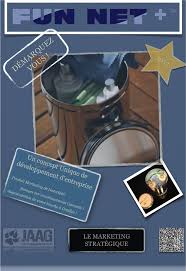 Fun Net Produit Sans Concurrence Pour Un Marketing Strategique Sans Faille Produits Marketing Marketing Produit