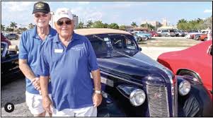 Alive After Five-Downtown Punta Gorda, Sponsored by the Arts and Humanities  of Charlotte County