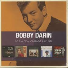 Bobby Darin CD: Original Album Series (5-CD Slipcase)