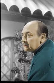 El 18 de abril de 1987 falleció el gran actor Eduardo Alcaraz. ¿Cuál es su  película favorita de el?