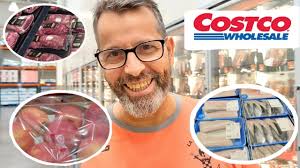 Compras en Costco 🛒 curiosidades, precios, comida y más...