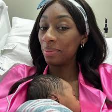 Aww, congratulations to Comedian and Actress Lala Milan and Boyfriend Tyler  P