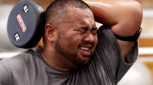 The Biggest Loser,' with the heaviest contestants