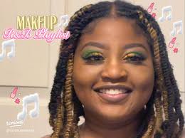 R&B Music & Makeup: My Ultimate Playlist 💖🎶