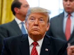 William Barr Confirmation Hearing: If Trump Pardons for Silence, Could Be  Crime