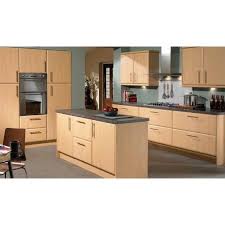 Slab Saponetta Beech Contemporary Kitchen Doors Units Kitchen Remodel Small Kitchen Cabinet Styles Modern Kitchen Design