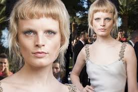 Important notes cindy stone has the complete form of androgen insensitivity syndrome. Model Hanne Gaby Odiele Reveals That She Is Intersex And Angry Surgeries Are Performed On Children Before They Can Decide Mirror Online