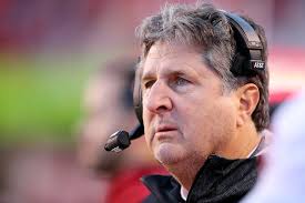 Book excerpt: Since his days at BYU, Mike Leach was one-of-a-kind
