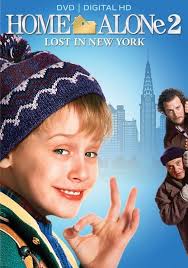 Home Alone 2: Lost In New York