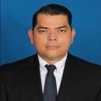 Edwin Carranza