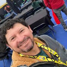 ILDEFONSO LOPEZ (@ILDEFONSOLOPEZ)