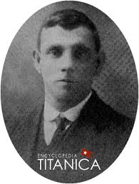 William Dickson Mackie : Titanic Victim