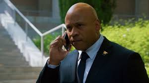 NCIS: Los Angeles" War Crimes (TV Episode 2020)