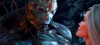 The eternals are one of marvel's strangest groups, and thena is one of their most fascinating members. Ydee7w07x K M