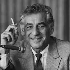 Leonard Bernstein : podcasts et actualités