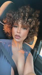 What are good shampoo and conditioner recommendations for dry, curly, and  breaking hair?