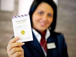 Mercure Palermo Centro Palermo