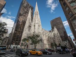 We did not find results for: Catedral San Patricio En Manhattan Nueva York Estados Unidos De America Sygic Travel