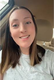 Renee Gracie New Puppy